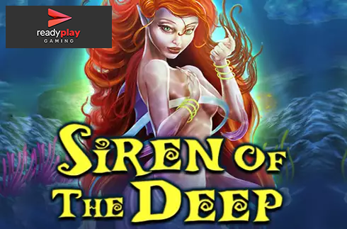 Siren of the Deep